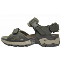 Allrounder ALLIGATOR BLACK Allrounder ALLIGATOR BLACK